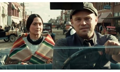 MARTIN SCORSESE'NİN DICAPRIO İLE DENIRO'LU FİLMİNDEN FRAGMAN GELDİ